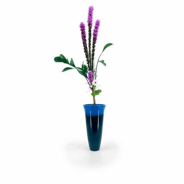 Shoka Shofutai Sanshuike