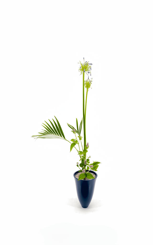 Shoka Shofutai Sanshuike